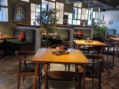 -JINNS锦时 steak&pizza(浸信会礼拜堂旧址店)