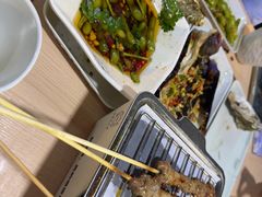 -木屋烧烤(惠阳华润小径湾店)