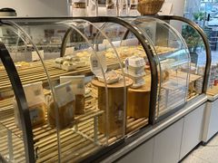 -匡小敏手工烘培(大地金墅店)