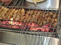 -小寒羊烧烤(凯瑞时代大厦店)