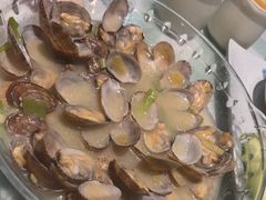 -虾宝贝胶东海鲜·渔家菜(小西天店)