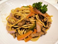 -夏日玛莉西餐厅(梅溪湖步步高店)