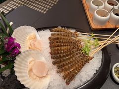 -官也街澳门火锅(新源里店)