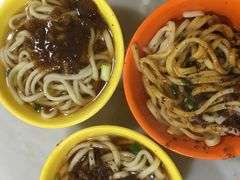 -肖家河家常面(肖家河北街店)