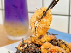 -唔止卤嘢·潮州府城菜(鹭江店)