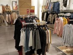 -hotwind热风(沈阳万达店)