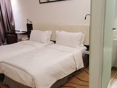 -香港铜锣湾皇悦酒店