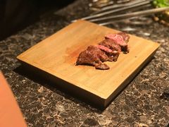 -老乾杯和牛烧肉(王府中环店)
