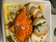 -雨后行菜(报慈北路店)
