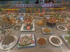 -老磨油饼(高陵店)