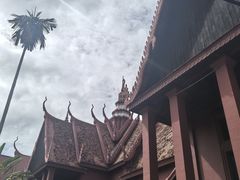 -柬埔寨国家博物馆