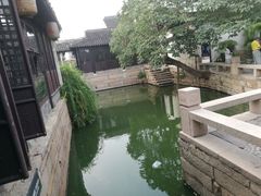 -周庄古镇景区-双桥