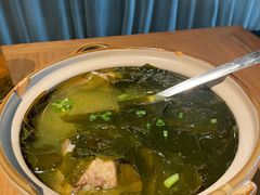 -黄山老妈·土菜(碧桂园店)