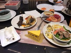 -海草馆自助餐厅(悦海店)
