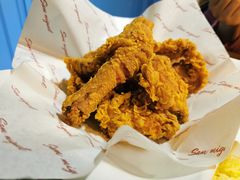 -八福力韩国休闲餐厅(泉舜店)