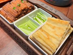 -四世同堂·京菜·烤鸭(双井店)