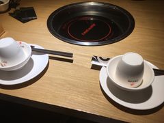 -守柴炉烤鸭(科华中路王府井店)