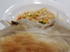 -鼎高高陕西美食(龙德广场店)