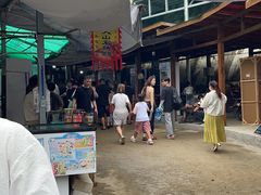 -将军关探险漂流