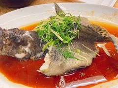 -水乡人家私房菜(逢简店)