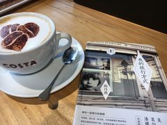 -COSTA COFFEE(常熟路店)