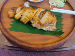 -南沙游艇会·大兵船餐厅