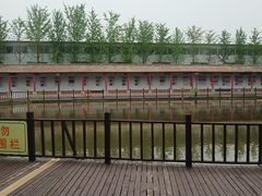 -河北村民俗体验园