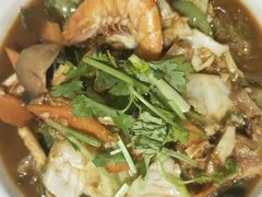 -小娘惹厨房Little Nyonya(狮城有约上榜店)