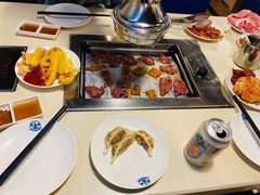 -爱客得牛排海鲜烤肉·火锅自助(春熙路黑金好店)