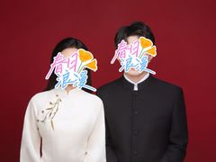 -bobo高端证件照工作室(三元桥店)