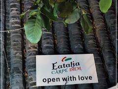 -EATALIA意塔利意式餐厅(鼓楼店)