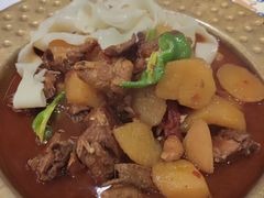 -阿拉丁新疆风味餐厅·清真(罗廊巷店)