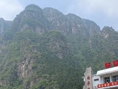 -狼牙山风景区