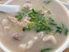 -洲心街道青联村镜记烧肉