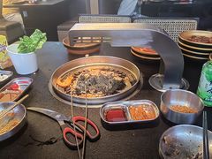 -真熙家牛排烤肉无限续(百脑汇店)