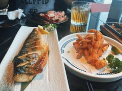 -王鼎精致料理铁板烧(世博源店)