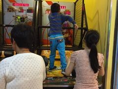-汤姆熊欢乐世界·史莱姆怪兽(正大店)