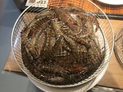 -海味当家·蒸锅海鲜(中山广场创始店)
