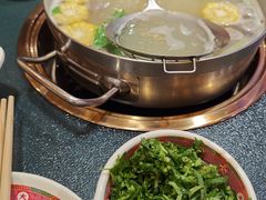 -大吉利·潮汕鲜牛肉火锅(西安店)