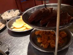 -金韩雅·烤肉·烤活鳗鱼(万达店)