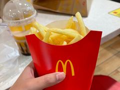 -麦当劳(季平店)