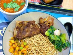 -老娘舅(杭州地铁凤起路站店)