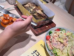 -卡朋西餐(悦汇城店)