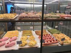 -奈雪的茶(市百一店)