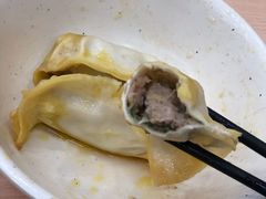 笋肉锅贴-蒋家桥饺面店(广陵路店)