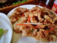 -老仁义·清真菜(太古街店)