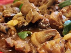 -王婶手擀面(灵寿店)