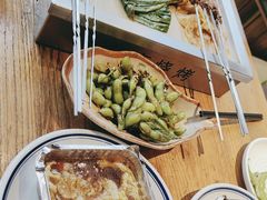 -老高烧烤(龙华星河iCO店)