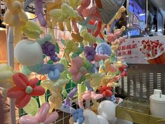 -西贝莜面村(当代商城店)