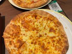 -萨莉亚意式餐厅(苏州泉屋店)